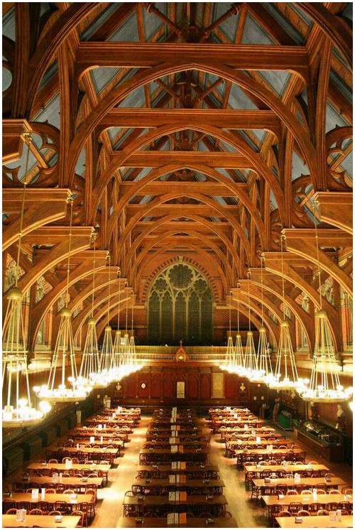 Beautiful-canteen-of-Harvard-University-12,kantin universitas harvard, harvard univesity, foto kampus
universitas harvard Amerika Serikat 