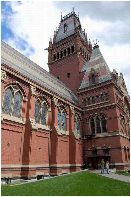 Beautiful-canteen-of-Harvard-University-9