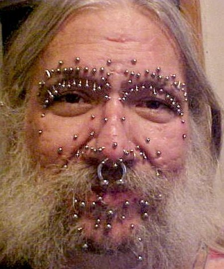 Advanced Body Piercing 