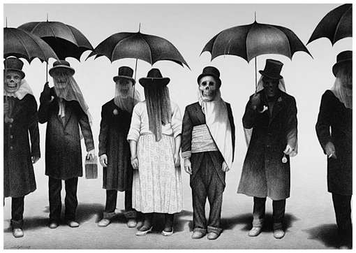 Hyper-Realistic-Pencil-Drawings-2 Hyper-Realistic-Pencil-Drawings-2