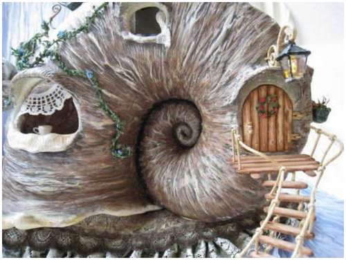 The-Amazing-Mini-Snail-House-2