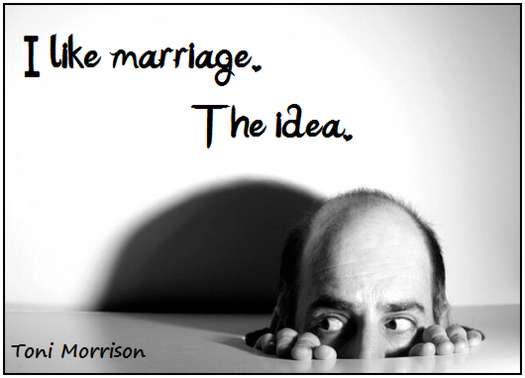 funny quotes. funny quotes on marriage.