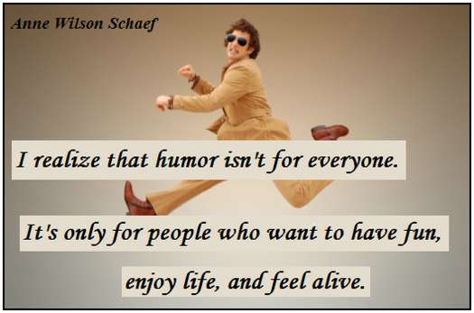short funny quotes. funny-quotes-11. I realize that humor isn't for everyone.