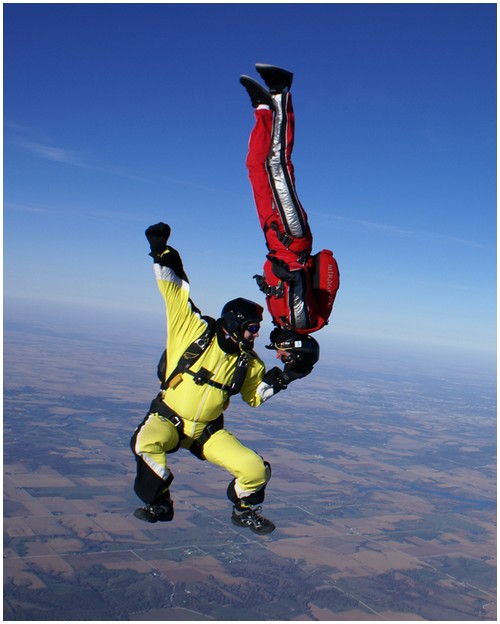 wallpaper skydiving. Skydiving