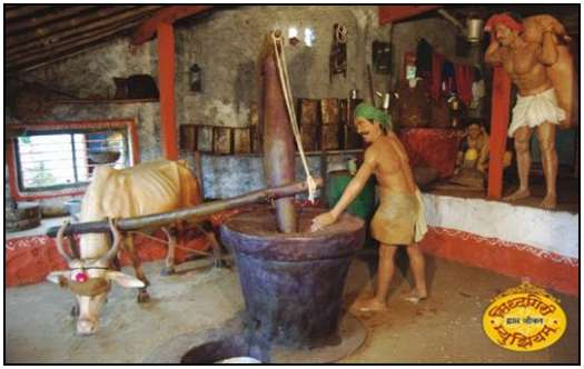 Amazing-Wax-Statues-in-Kolhapur-6 Amazing-Wax-Statues-in-Kolhapur-6