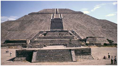 Teotihuacan-4