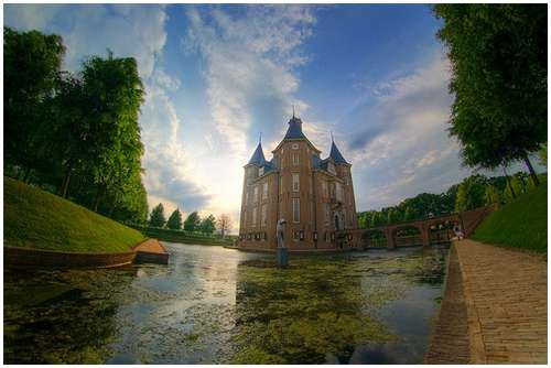 castle-heemstede