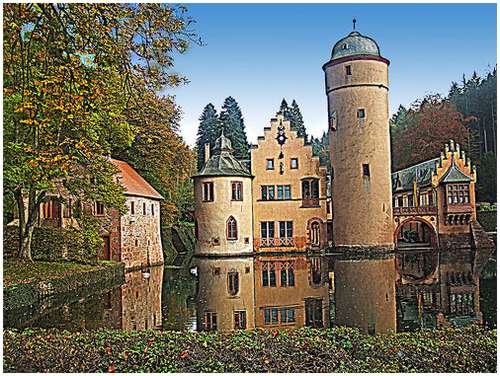 castle-mespelbrunn