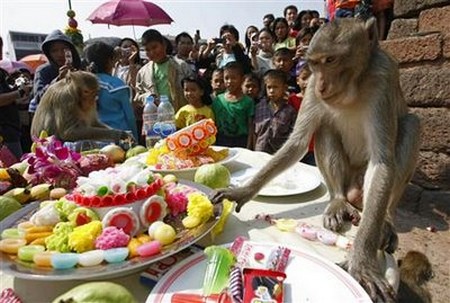 Monkey-Festival-in-Lop-Buri