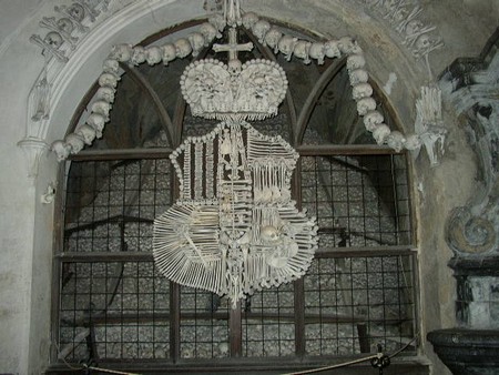 Sedlec-Ossuary-1