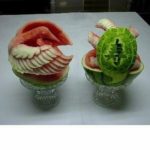 Watermelon Creations