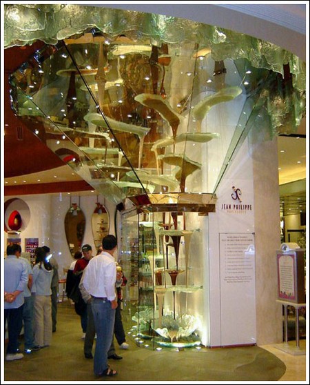 Chocolate-Fountain-8