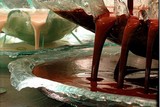 Chocolate-Fountain