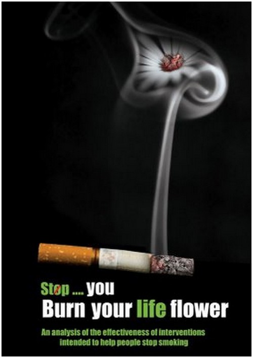 anti smoking advertisements essay