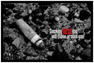 Anti-Smoking-Ads