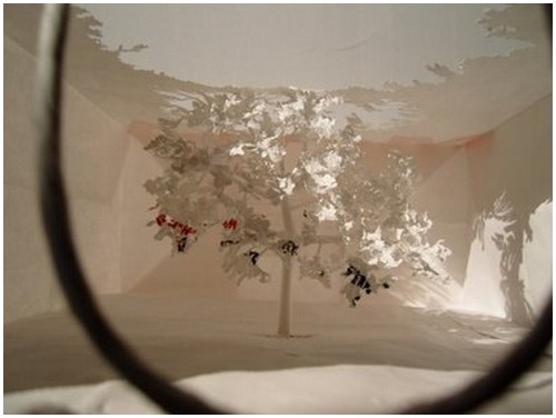 Beautiful-Paper-Trees-3
