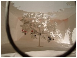 Beautiful-Paper-Trees