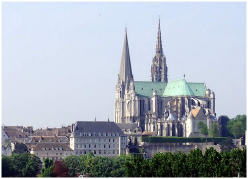 Chartres