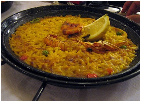 Paella