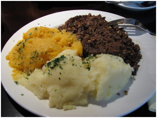 Haggis