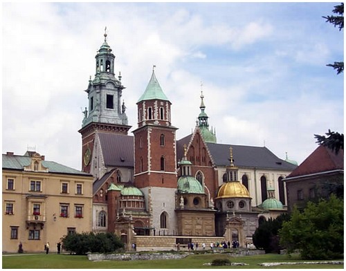 Krakow