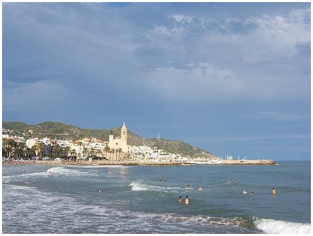 Sitges