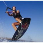 The History of Wakeboarding