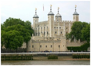 Tower-of-London