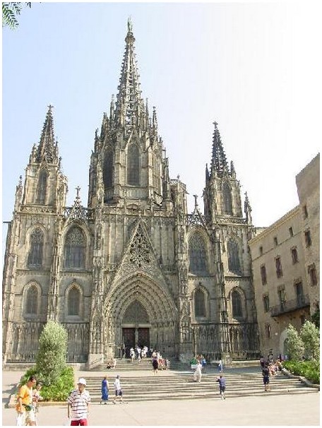 barcelona-cathedral