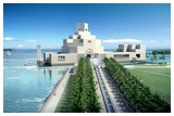 The-Museum-of-Islamic-Arts-in-Qatar