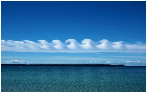 Cirrus-Kelvin-Helmholtz