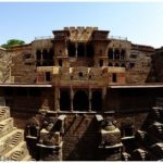 The Deepest Step Well in the World