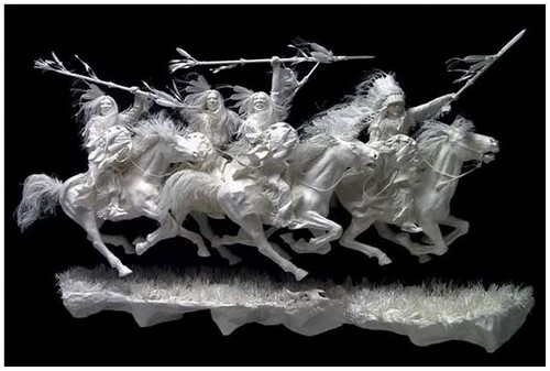 Paper-Sculptures-1