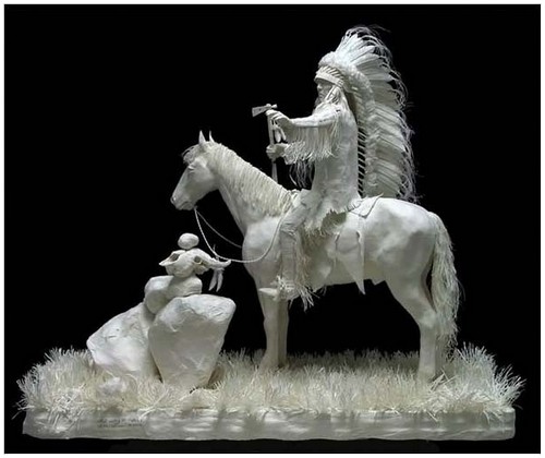 Paper-Sculptures-7