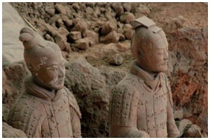 Terracotta-Army