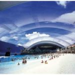 World’s Biggest Indoor Swimming Pool