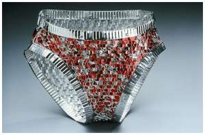 Aluminum-Underwear