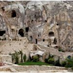 Cappadocia Cave Hotel, Yunak Evleri