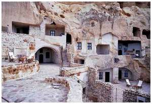 Cappadocia-Cave-Hotel