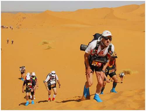 Marathon-des-Sables