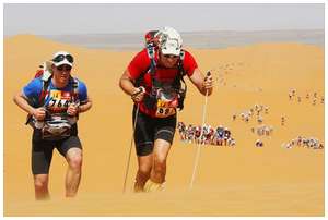 Marathon-des-Sables