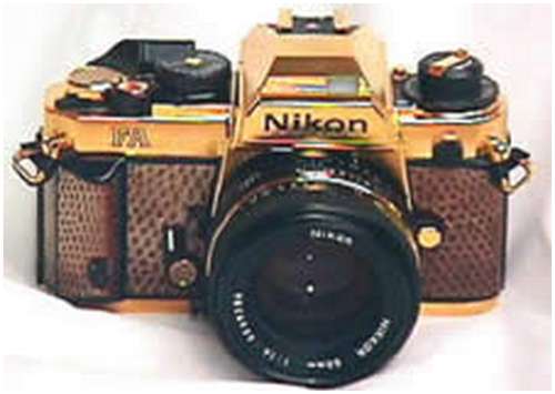 Nikon-FA-Gold-1