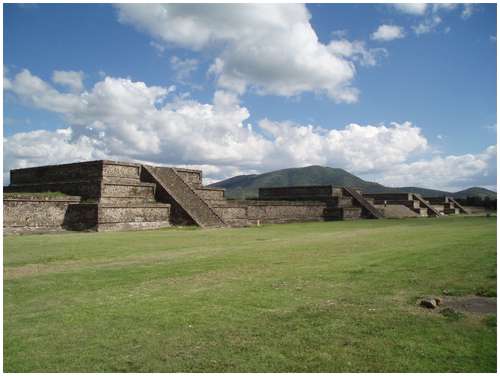 Teotihuacan-3