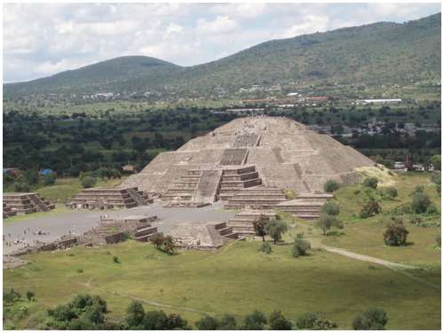 Teotihuacan-5