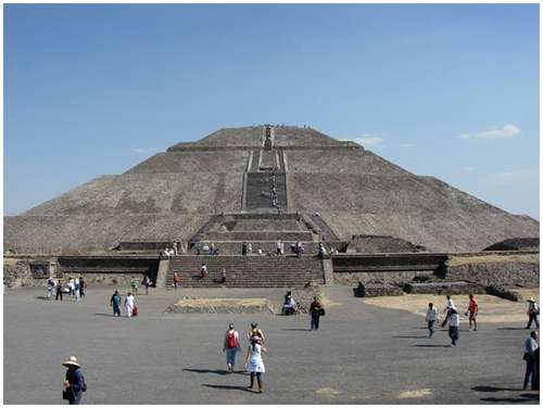 Teotihuacan-6