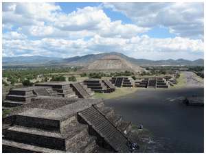 Teotihuacan