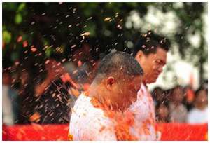 Tomato-Fight-in-China