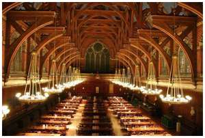 Beautiful-canteen-of-Harvard-University