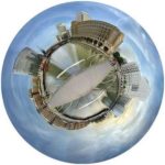 Magical Photospheres by Edward Hill