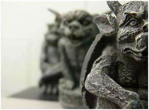 Amazing-Photos-of-Gargoyles-and-Grotesques-5